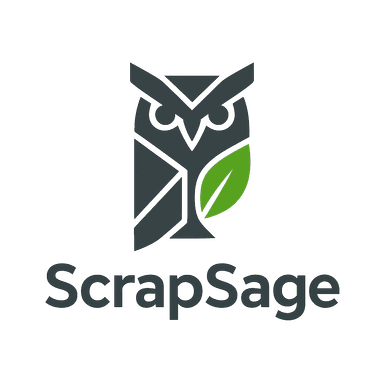 ScrapSage